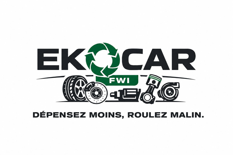 EKOCAR FWI — Dépensez moins, roulez malin