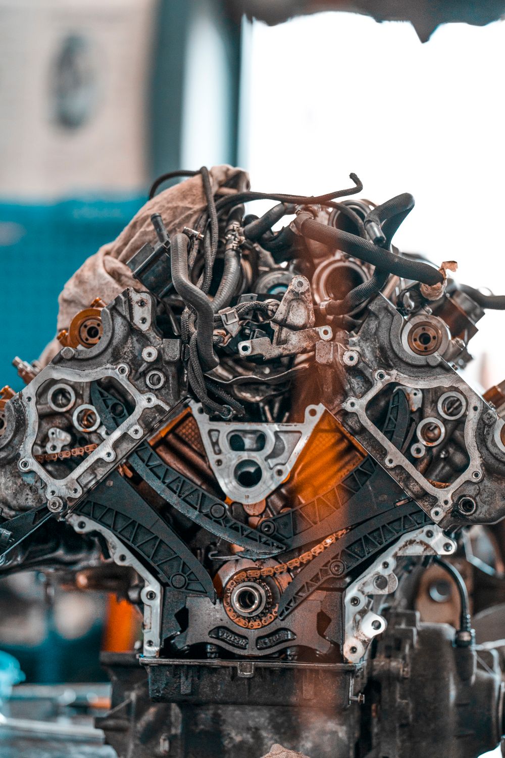 Moteur